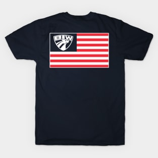 BIW USA T-Shirt